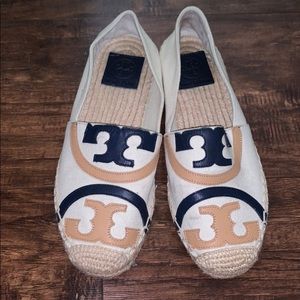Tory Burch Espadrilles